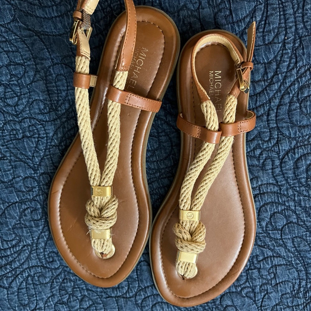 Michael Kors sandals